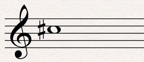C sharp