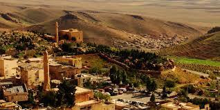 Ancient Mesopotamia & Eqypt