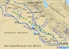 Ancient Mesopotamia & Egypt