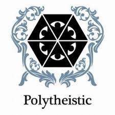 Polytheistic (polytheism)