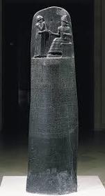 Hammurabis Law Code (33)