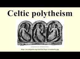 Polytheistic (aka polytheism)