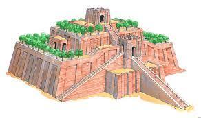 Ziggurat