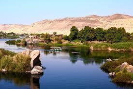 Nile River