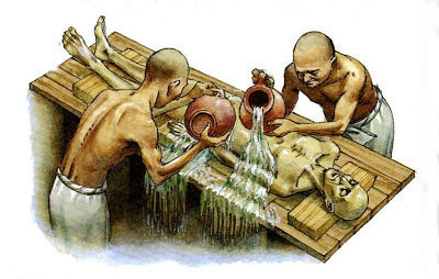 It was very important to ancient Egyptian beliefs that the human body was preserved. Their method of preserving the body was called mummi...