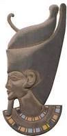 King who united Lower & Upper Egypt around 3100 BC
