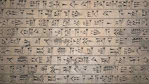 Cuneiform