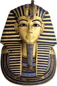 name for Egyptian king