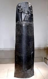 Hammurabi's Law Code (33)
