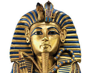 Name for Egyptian King