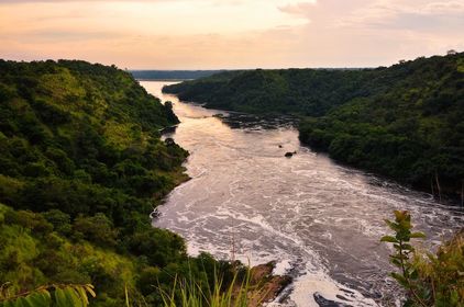 Nile River