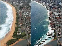 Inundation