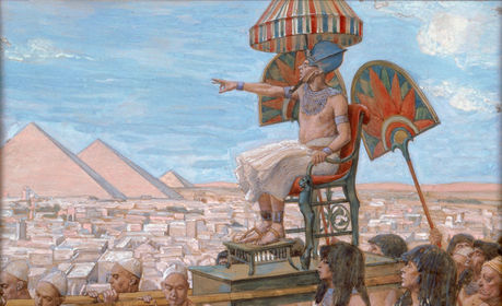 Pharao
