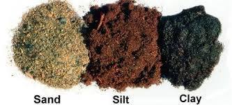 Silt