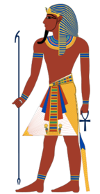 pharoah