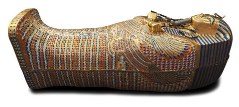 Mummification
