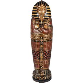 sarcophagus
