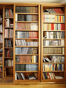 Bookcase