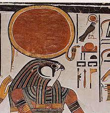 egyptian picture writing