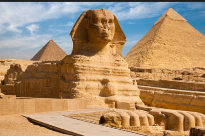 Great Sphinx