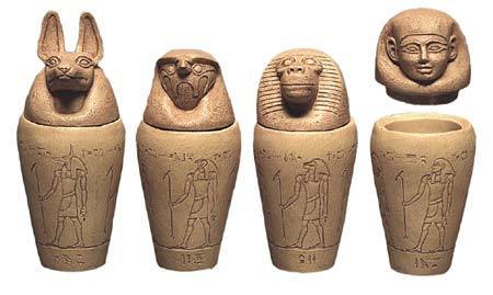 canopic jar