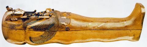 Sarcophagus
