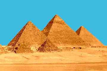 The Great Pyramid