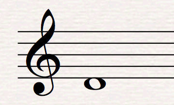 D