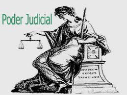 Poder del Estado encargado de administrar la justicia en una sociedad, mediante la aplicación de las normas jurídicas en la resolución de...