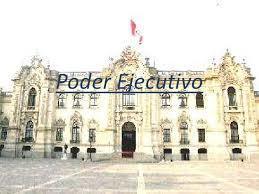 Poder encargado de la aplicación general del orden jurídico, mediante la operación de diversos servicios y agentes que velan por el cumpl...