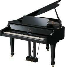piano haria kolpekatua