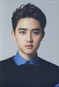 Who is this?