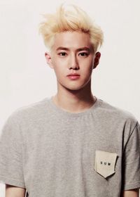Who is this?