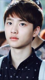 Who is this?