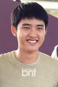 Who is this?