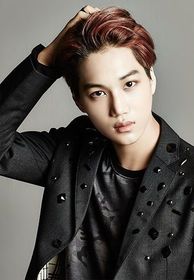 Who is this?