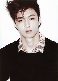 Who is this?