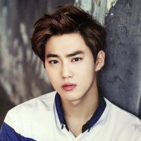 Who is this?