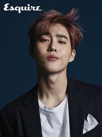 Who is this?