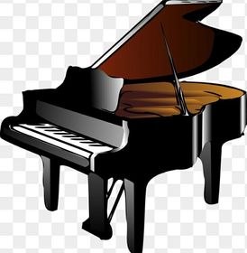 Pianoa haria, kolpekatua