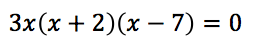 solve graphically