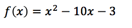is this function odd, even or neither?