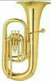 Tuba haizea, metalezkoa