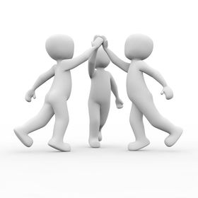 LA NORMALIZACION: Cuando la estructura del grupo se solidifica.