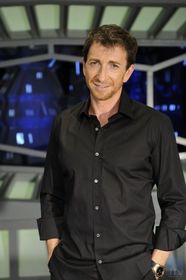 Pablo Motos es elocuente