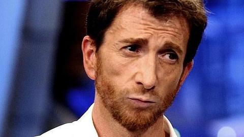 Pablo Motos es elocuente