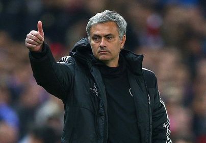 Mourinho es colérico