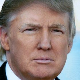 Trump es imprevisible