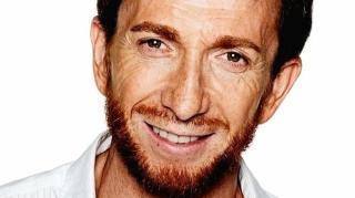 Pablo Motos es alocuente