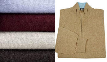 cachemir y mohair